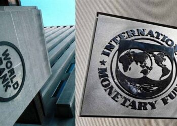 رفع دعم صندوق النقد الدولي لمصر  إلى 8 مليار دولار