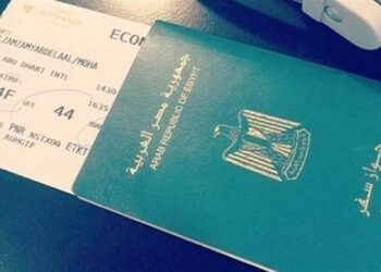 جواز السفر، البيان الإقتصادي نيوز