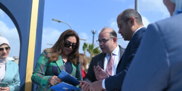 انطلاق فعاليات النسخة الأولى من مؤتمر ومعرض هيئة الرقابة المالية “بناء القدرات لتعزيز التنمية”