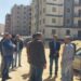 الجزار يتابع المشروعات السكنية بمدن العبور الجديدة وبدر وحدائق العاصمة وبرج العرب الجديدة