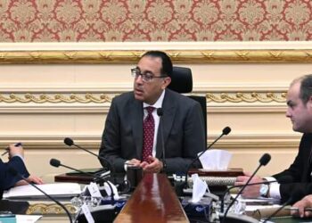 رئيس الوزراء يتابع موقف منظومة رد الأعباء التصديريةو 1100 شركة تقدم أوراقها للاستفادة من البرنامج