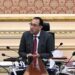 رئيس الوزراء يتابع موقف منظومة رد الأعباء التصديريةو 1100 شركة تقدم أوراقها للاستفادة من البرنامج