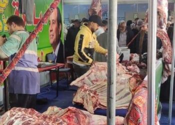 وزارة الزراعة تطرح اللحوم ب 270 جنيه وتضخ سلع ومستلزمات رمضان والعيد بأسعار مخفضة