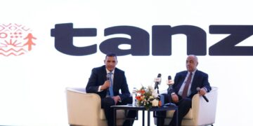 ماجيك لاند الحكير تطلق مشروع “تنزا” كأول وجهة ترفيهية متكاملة في مصر