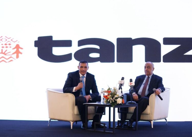 ماجيك لاند الحكير تطلق مشروع “تنزا” كأول وجهة ترفيهية متكاملة في مصر