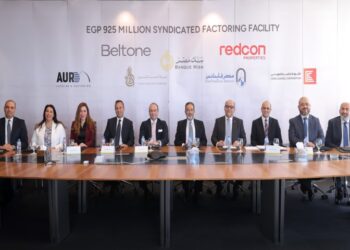 “بلتون” ترتب اول تمويل مشترك للتخصيم في مصر لصالح شركه ريدكون بروبرتيز للاستثمار