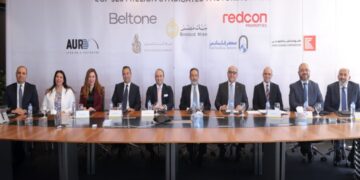 “بلتون” ترتب اول تمويل مشترك للتخصيم في مصر لصالح شركه ريدكون بروبرتيز للاستثمار