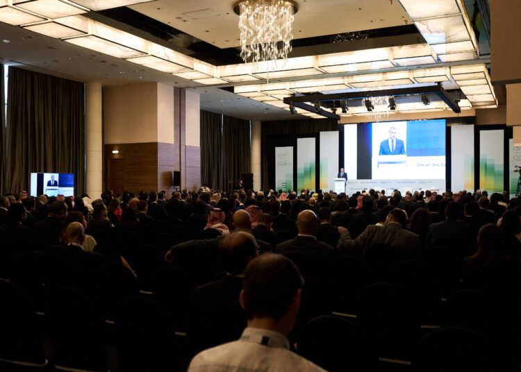 بمشاركة EFG ..مؤتمر One-on-One الاستثماري يسلط الضوء على الأسواق الناشئة