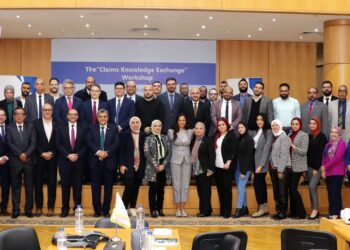 المهندس للتأمين تستضيف  ورشة عمل عقدتها”سويس ري” لتعويضات الممتلكات والتأمينات الهندسية