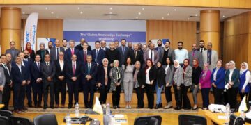 المهندس للتأمين تستضيف  ورشة عمل عقدتها”سويس ري” لتعويضات الممتلكات والتأمينات الهندسية