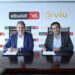 اتصالات من &e في مصر تعقد شراكة استراتيجية مع منصة «ڤيو Viu » لتعزيز خدمات البث الترفيه