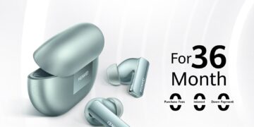 HUAWEI تكشف عن  أحدث إصدار من سماعات الأذن اللاسلكية في مصر