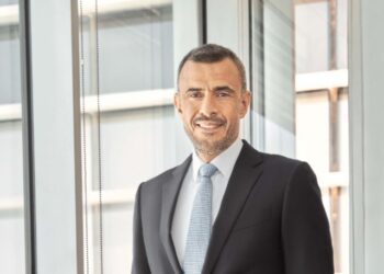 مجموعة إي اف چي القابضة تحقق أعلى إيرادات سنوية تصل إلى 14.7 مليار جنيه