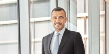 مجموعة إي اف چي القابضة تحقق أعلى إيرادات سنوية تصل إلى 14.7 مليار جنيه