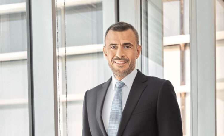 مجموعة إي اف چي القابضة تحقق أعلى إيرادات سنوية تصل إلى 14.7 مليار جنيه