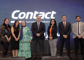 “كونتكت للوساطة التأمينية ” تستعرض الإنجازات المتميزة والريادة في مجال التأمين
