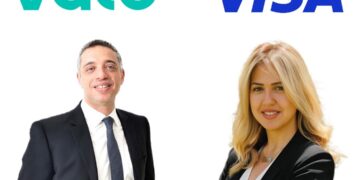 “ڤاليو ” تطلق بطاقة مسبقة الدفع لعملائها بالتعاون مع شركة فيزا