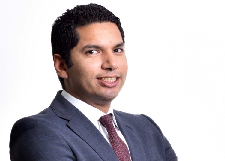 إي اف چي هيرميس تنجح في إتمام خدماتها الاستشارية لصفقة تقسيم«العرفة للاستثمارات والاستشارات»