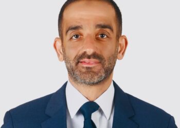 مجموعة فاين الصحية القابضة تختار “محمد الدمرداش” مديرًا عامًا لإيزي كير