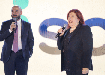 الشركة المصرية للاستعلام الائتماني iscore تطلق علامتها  التجارية الجديدة