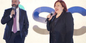 الشركة المصرية للاستعلام الائتماني iscore تطلق علامتها  التجارية الجديدة