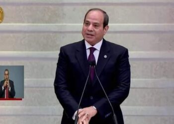 7 مستهدفات في خطاب السيسي تحدد ملامح العمل الوطني في الفترة القادمة