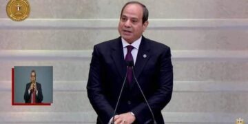 7 مستهدفات في خطاب السيسي تحدد ملامح العمل الوطني في الفترة القادمة