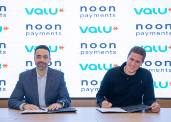 «ڤاليو» تبرم اتفاقية شراكة مع منصة «نون للمدفوعات» لتوفير خطط سداد ميسرة للعملاء