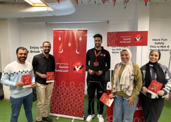 “جوميا” و”مؤسسة النادي الأهلي” يتعاونان في حملة للتنمية المجتمعية في شهر رمضان