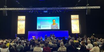 المجلس الثقافي البريطاني بمصر يُعلن عن مشاركته في مؤتمر IATEFL