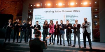 “بولد رووتس” للتسويق العقاري تدشن أول مكتب إقليمي لها في دبي