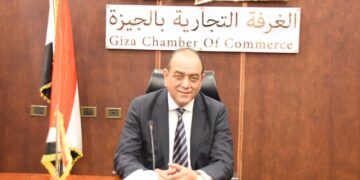 رئيس تجارية الجيزة: تطوير الموانئ يضع مصر على خريطة التجارة الدولية