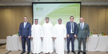 مجموعة أغذية تعلن  الموافقة على توزيع أرباح نقدية وأسهم خلال جمعيتها العمومية