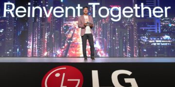 عودة معرض” إل جي” لمنطقة الشرق الأوسط وإفريقيا 2024 بتجارب مباشرة لأحدث ابتكاراتها