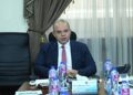 رئيس الرقابة المالية،البيان الإقتصادي نيوز