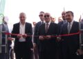 بنك التعمير والإسكان ومؤسسة السويدي يفتتحان “أكاديمية السويدي وبنك التعمير  الفنية”بمدينة السادات