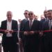 بنك التعمير والإسكان ومؤسسة السويدي يفتتحان “أكاديمية السويدي وبنك التعمير  الفنية”بمدينة السادات