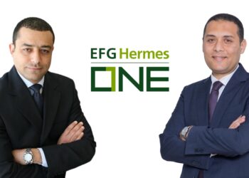الرقابة المالية توافق على EFG Hermes ONE كأول منصة مالية في مصر لإطلاق عملية تسجيل رقمية باستخدام “اعرف عميلك” إلكترونياً (eKYC)
