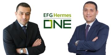 الرقابة المالية توافق على EFG Hermes ONE كأول منصة مالية في مصر  لإطلاق عملية تسجيل رقمية باستخدام “اعرف عميلك” إلكترونياً (eKYC)