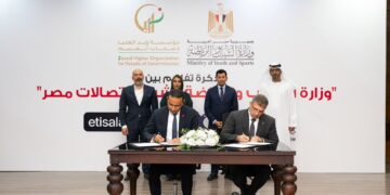 اتصالات من e& في مصر تتعاون مع وزارة الرياضة لتطوير مراكز شباب لخدمة ذوي الهمم بأنحاء الجمهورية