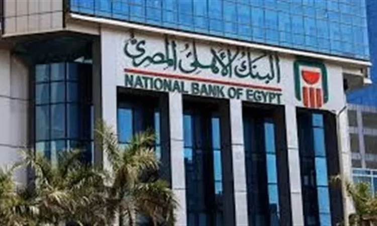 شروط وتفاصيل  الالتحاق بتدريب خريجي 2024 في البنك الأهلي المصري