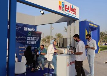 باسل رحمي:جهاز تنمية المشروعات يحرص على تقديم كافة سبل الدعم للمشروعات الابتكارية والتكنولوجية