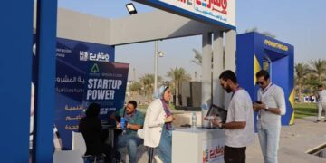 باسل رحمي:جهاز تنمية المشروعات يحرص على تقديم كافة سبل الدعم للمشروعات الابتكارية والتكنولوجية