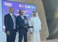 البورصة المصرية تحصل على ثلاث جوائز في مؤتمر اتحاد أسواق المال العربية