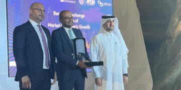 البورصة المصرية تحصل على ثلاث جوائز في مؤتمر اتحاد أسواق المال العربية