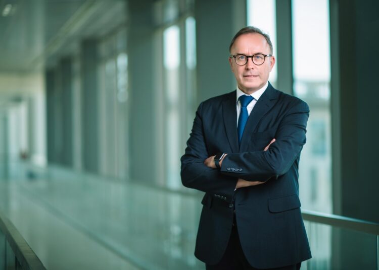 88 % ارتفاعا في صافي ربح بنك كريـــدي أجريكـــول مصــر خلال الربع الأول من 2024