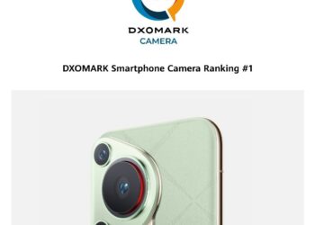 تعرف على تقييم DXOMARK لهاتف HUAWEI Pura 70 Ultra