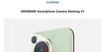 تعرف على تقييم DXOMARK لهاتف HUAWEI Pura 70 Ultra