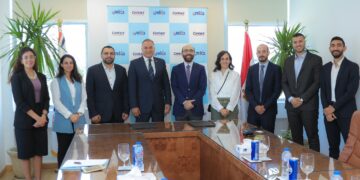 كونتكت وضامن تتعاونان لتقديم حلول دفع مبتكرة وتحسين تجربة العملاء، البيان الإقتصادي نيوز