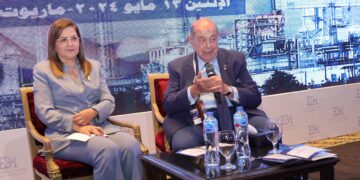 ” رجال الأعمال المصريين “: جهود الدولة في الاستثمار في البنية التحتية تخدم الصناعة والتصدير